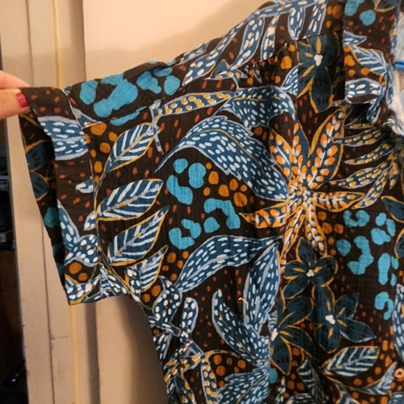 Tribal Sport Dress/Cover Up - Picture 3 of 6